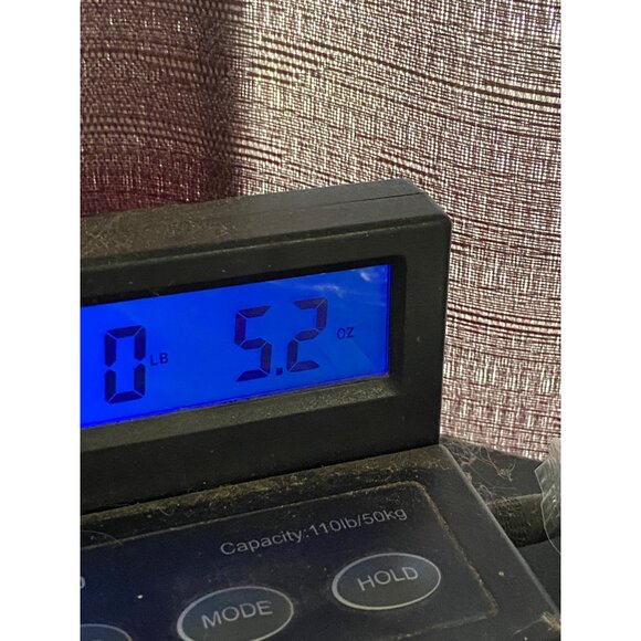 Monster Jam Hot Wheels 1:24 Scale Grave Digger Diecast Truck Play Vehicle - Picture 6 of 6